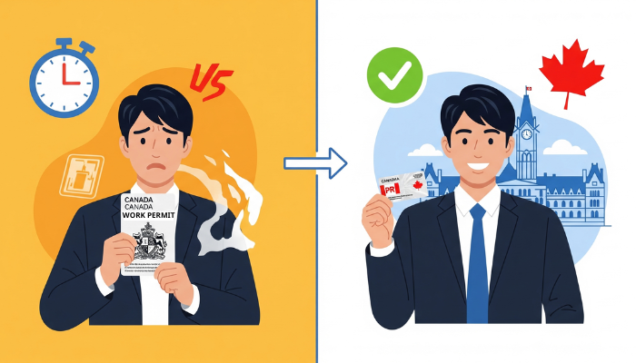 Đâu là thời điểm vàng chuẩn bị chuyển đổi